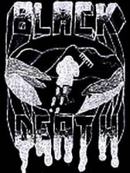 logo Black Death (NOR)